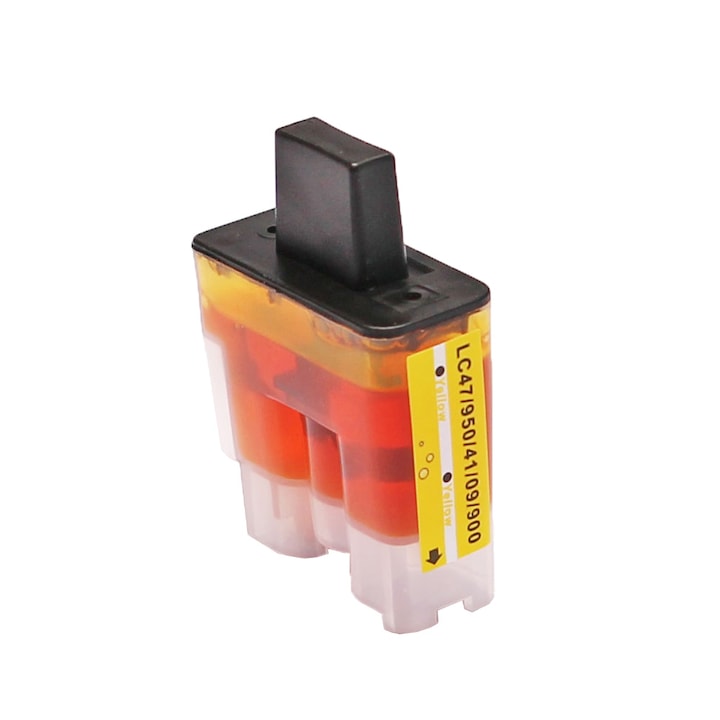 Cartus Epson T3363 compatibil magenta 600 pagini