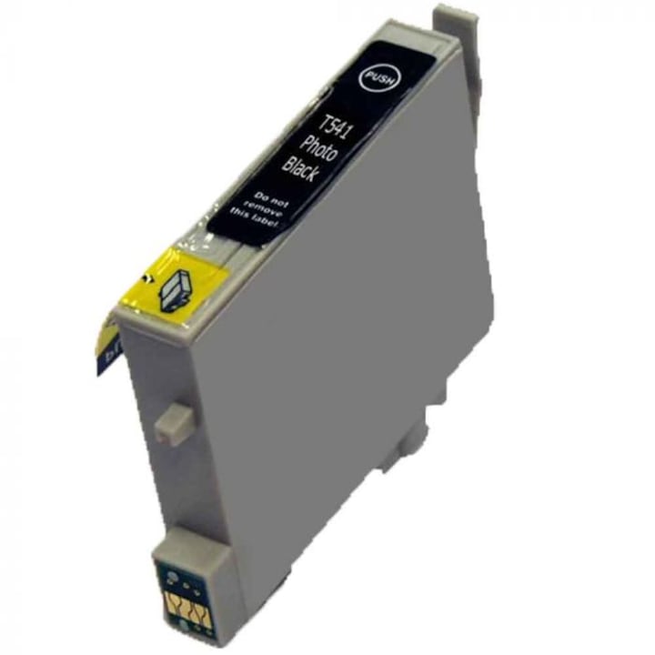 Cartus Brother LC900Y compatibil yellow 400 pagini