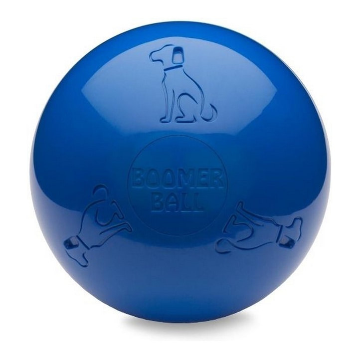 Company of Animals Boomer kutyajáték, kék