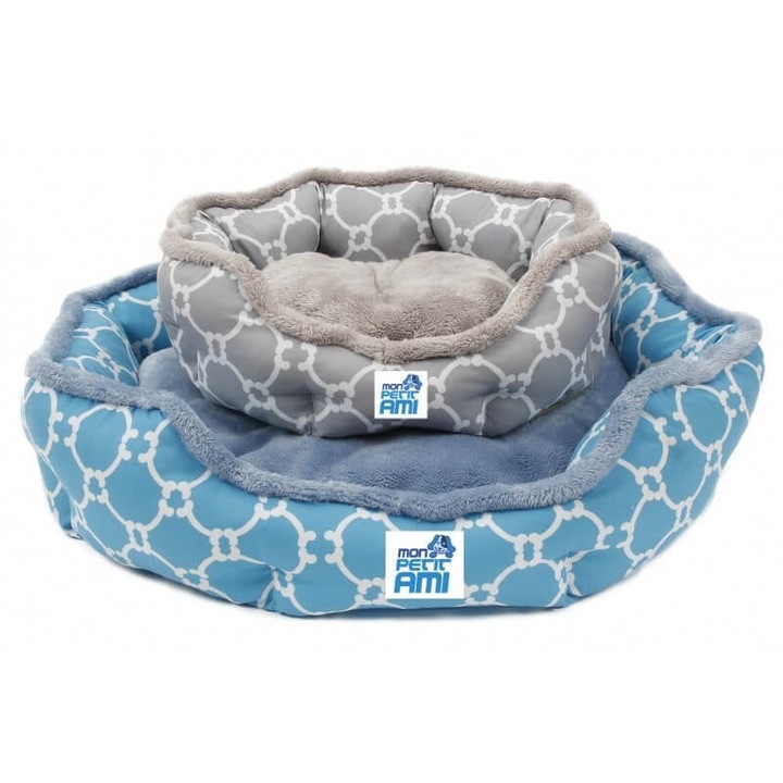 Легло Mon Petit Ami Winston, S, 45 X 40 XH 14 см