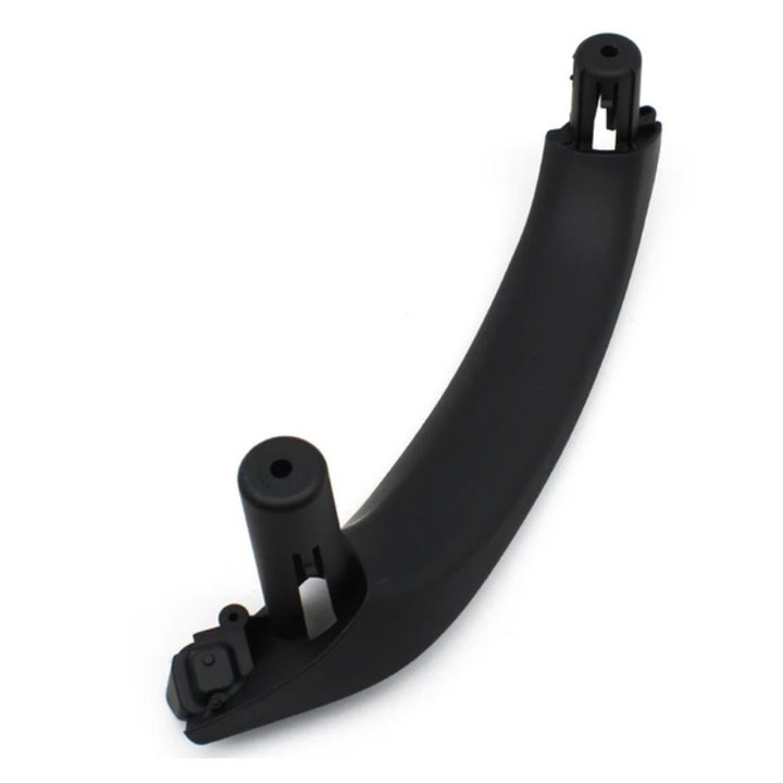 Maner Interior Usa Dreapta Fata Dedicat BMW F25 F26 X3 X4, Negru
