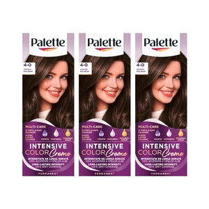 Vopsea de par si oxidant