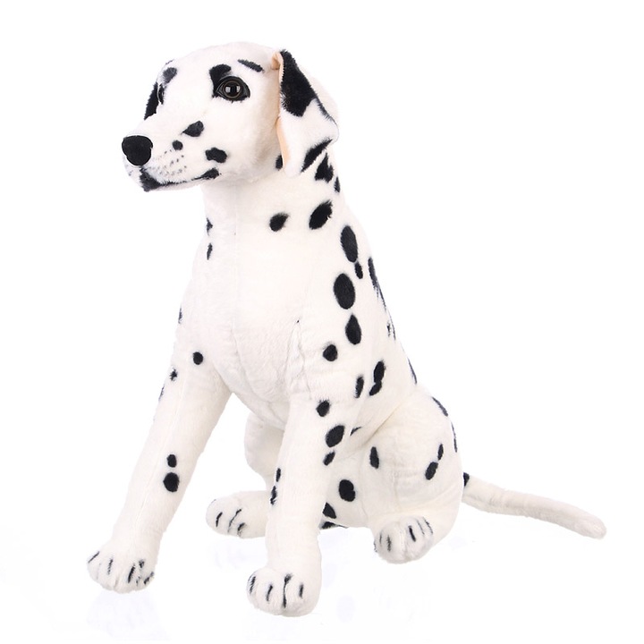 Jucarie copii, W-Web, De plus, Moale, Animalut, Dimensiune mare