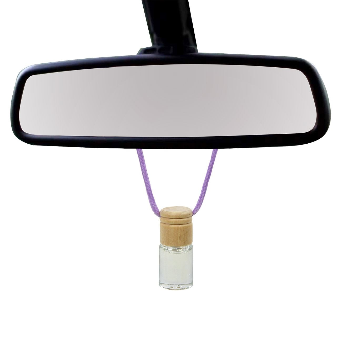 Clip Di Sfiato Per Profumo Auto, Deodorante Per - Foto 13