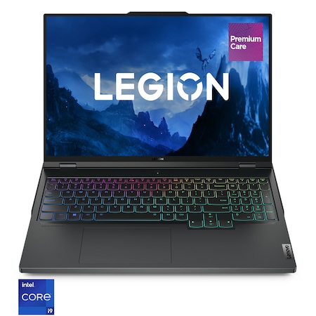 Лаптоп Gaming Lenovo Legion Pro 7 16IRX8H