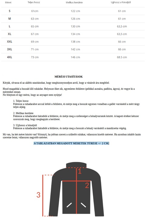 Dzseki Texar Bomber MA1 Fekete 3XL