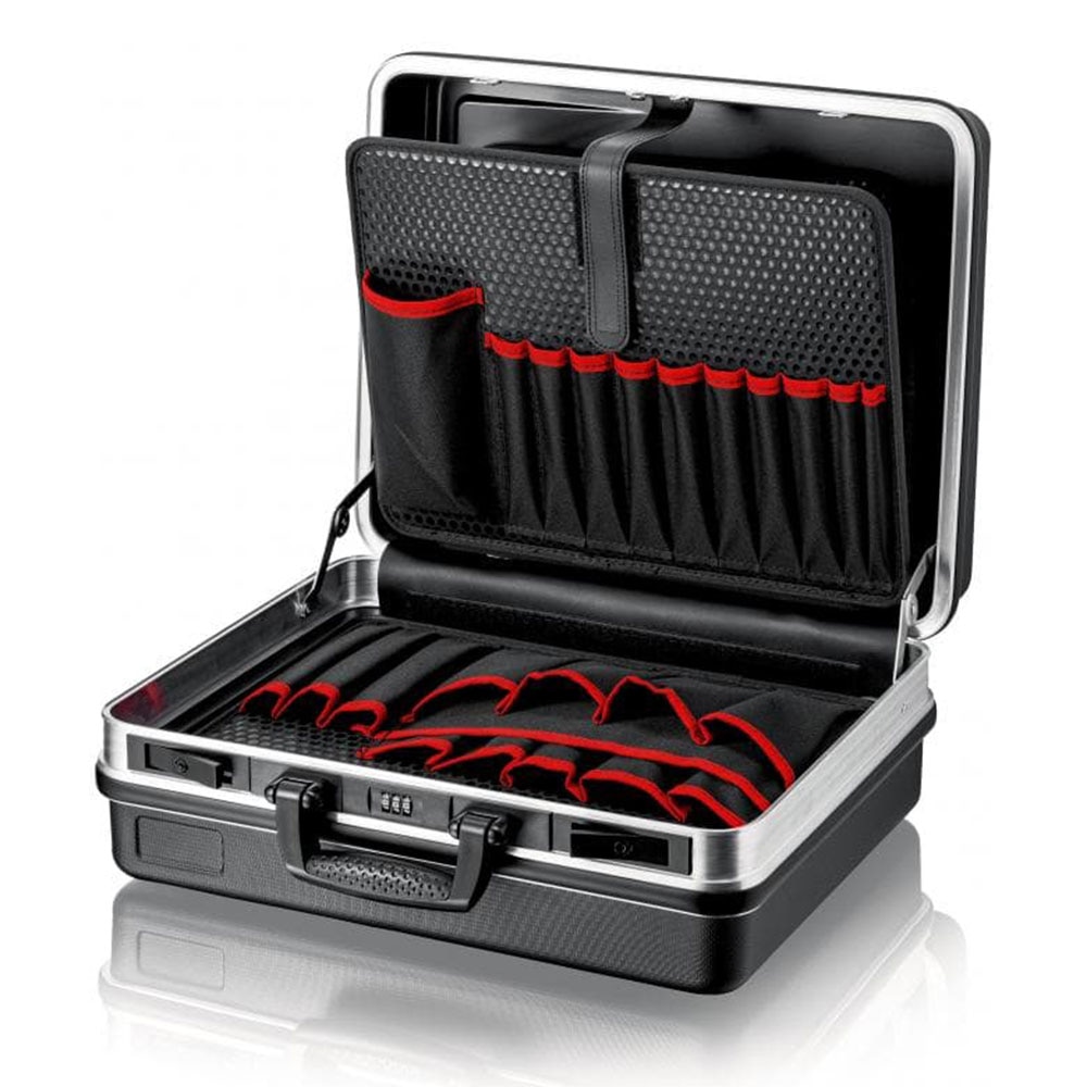 Geanta scule neechipata Basic KNIPEX 002105LE - eMAG.ro