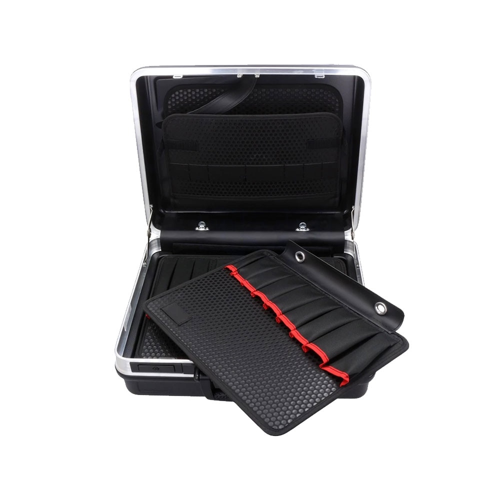Geanta scule neechipata Basic KNIPEX 002105LE - eMAG.ro