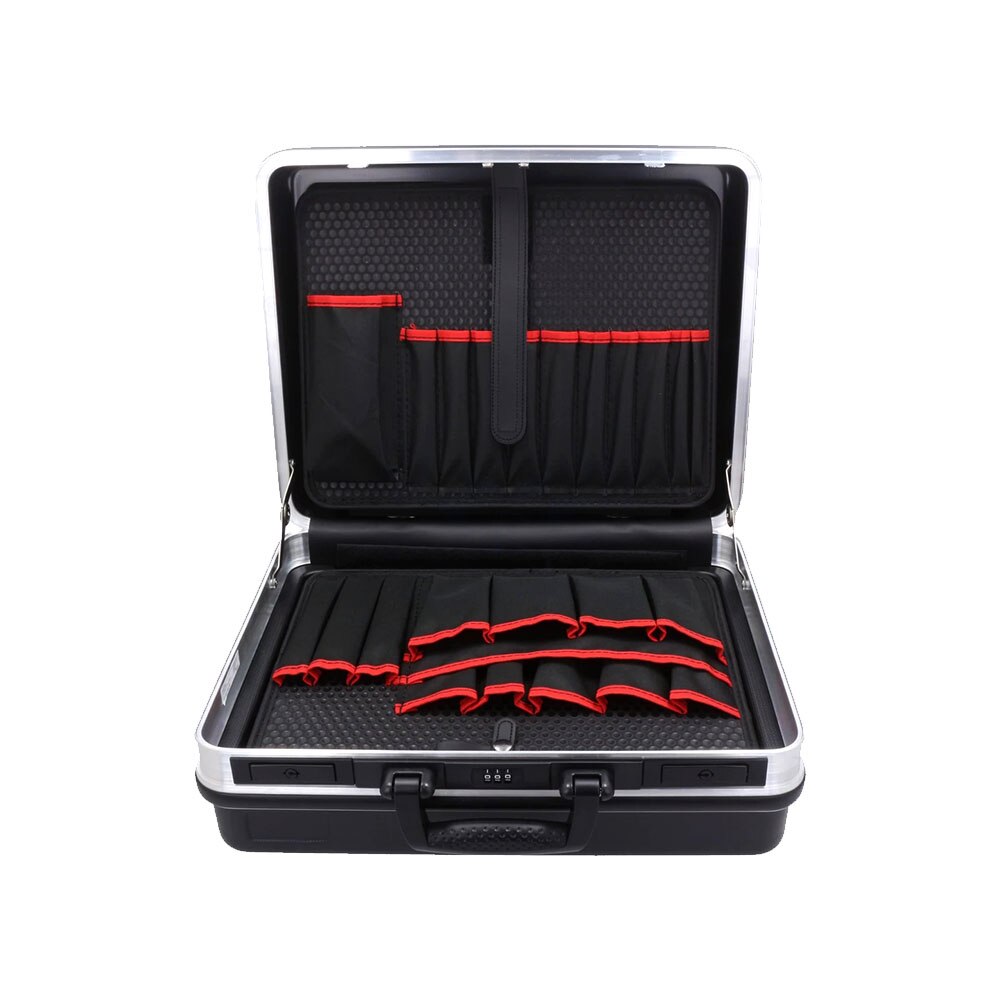 Geanta scule neechipata Basic KNIPEX 002105LE - eMAG.ro