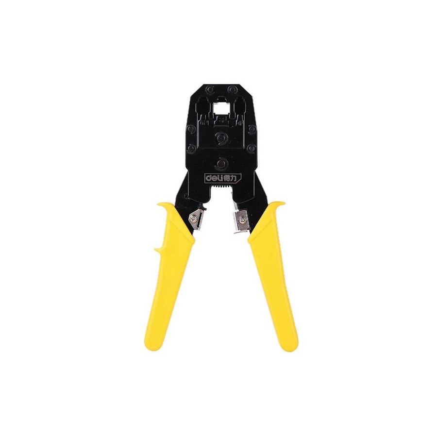 UTP клещи за кримпване RJ45 8p8c гнезда, за интернет кабели, с ...