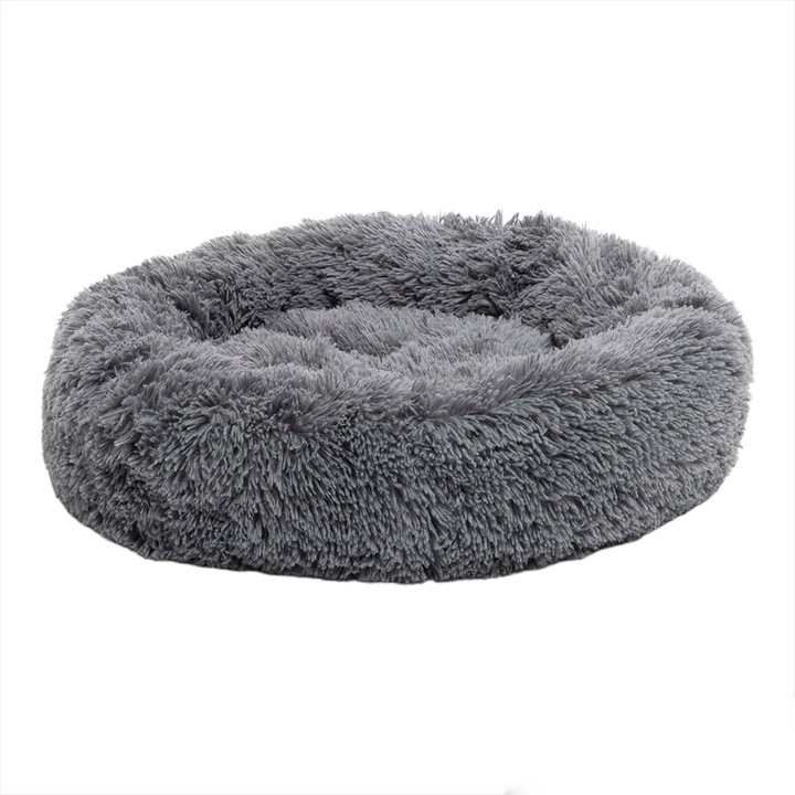 Pat animale, InnovaGoods, 60cm, Gri