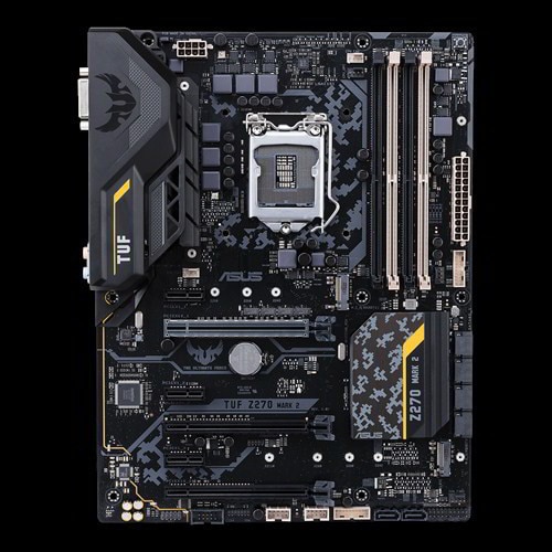 Asus TUF Z270 MARK Alaplap