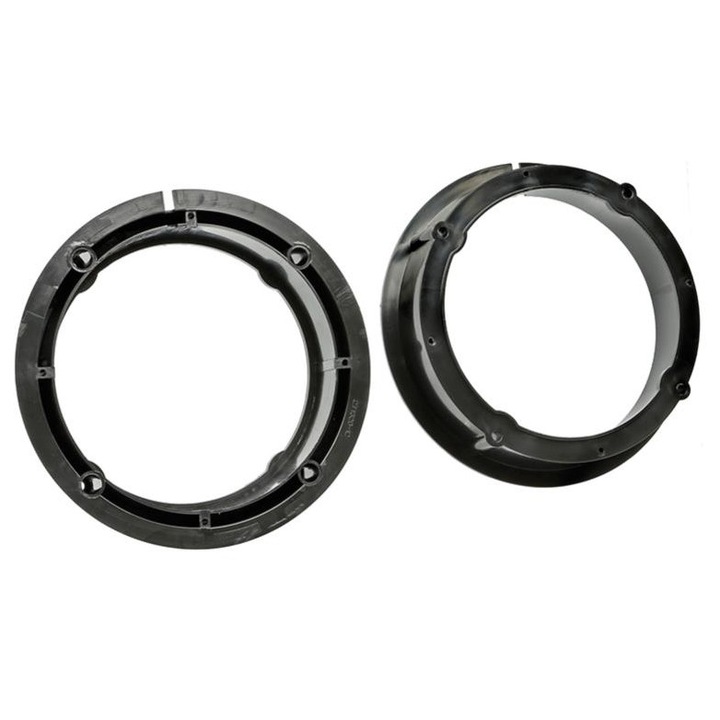 VW Golf IV, Passat Hangszóró beépítő adapter 165 mm 572145-C