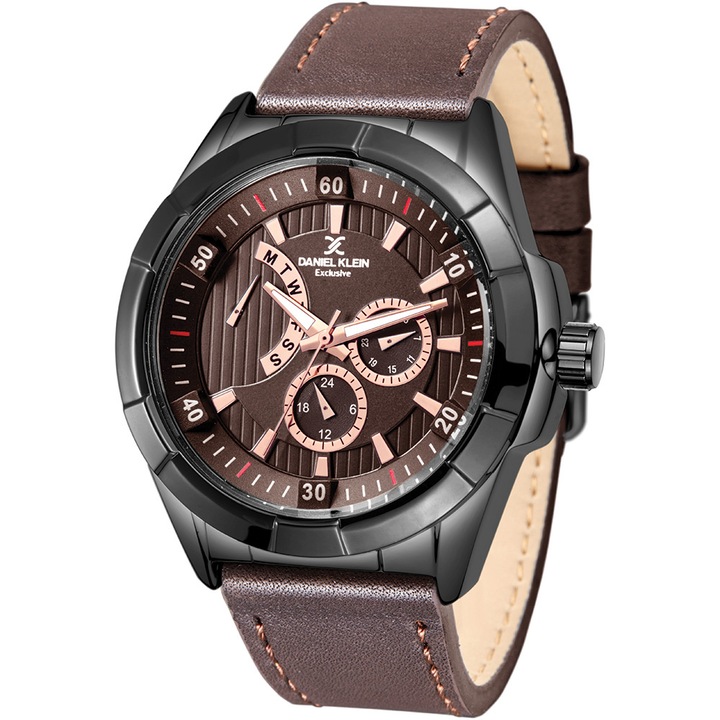 Мъжки часовник Daniel Klein DK11023-5