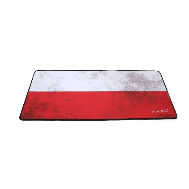 Mousepad Omega Pro Gaming, Polonia