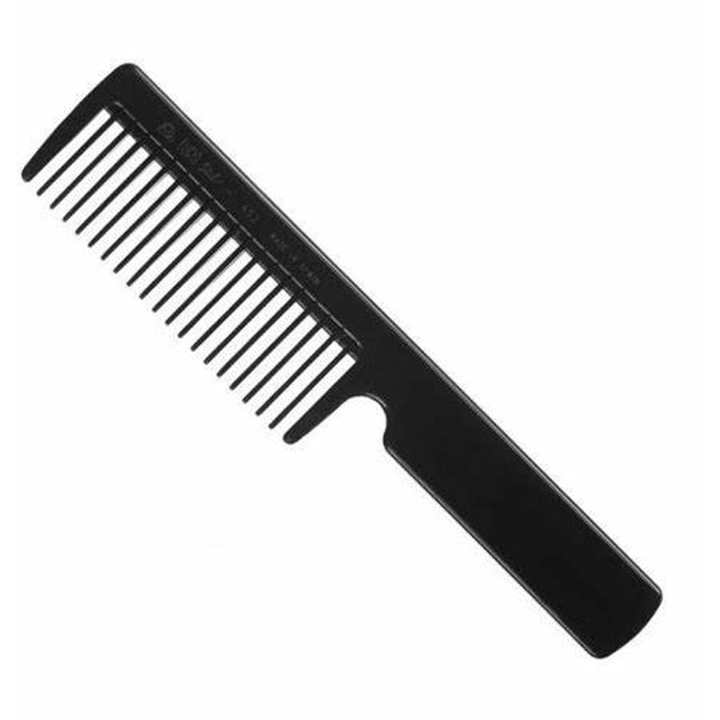 EuroStil 453 Barber fésű