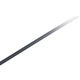 Brida inox 4,6x362 100buc - ELEMATIC