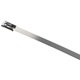 Brida inox 4,6x362 100buc - ELEMATIC