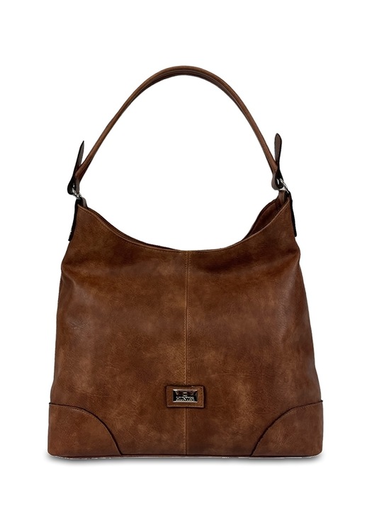 Geanta dama, Hunter, Piele, Maro