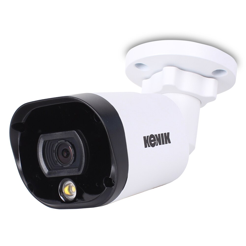 Camera 4 in 1 KG-L15HD-L, Kenik, Metal, 2 MPx, Raza 20 m, 152 × 67.5 × ...