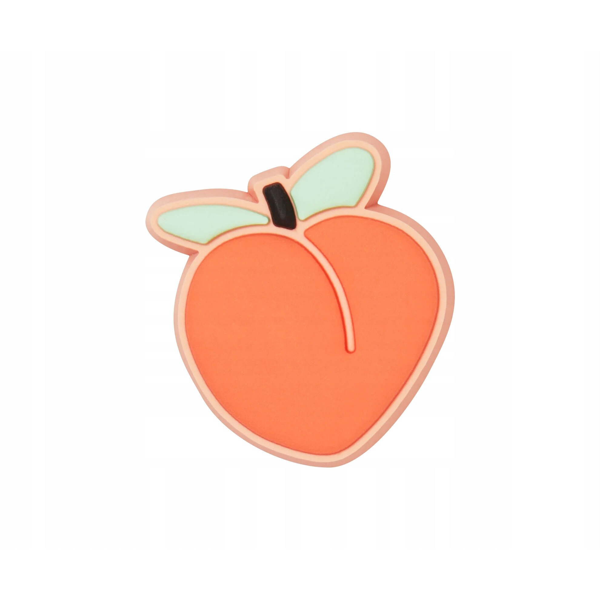 Accesoriu Crocs Jibbitz, Piersica, Multicolor eMAG.ro