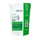 Sampon anti-matreata Vichy Dercos pentru par normal/gras, rezerva eco, 500 ml