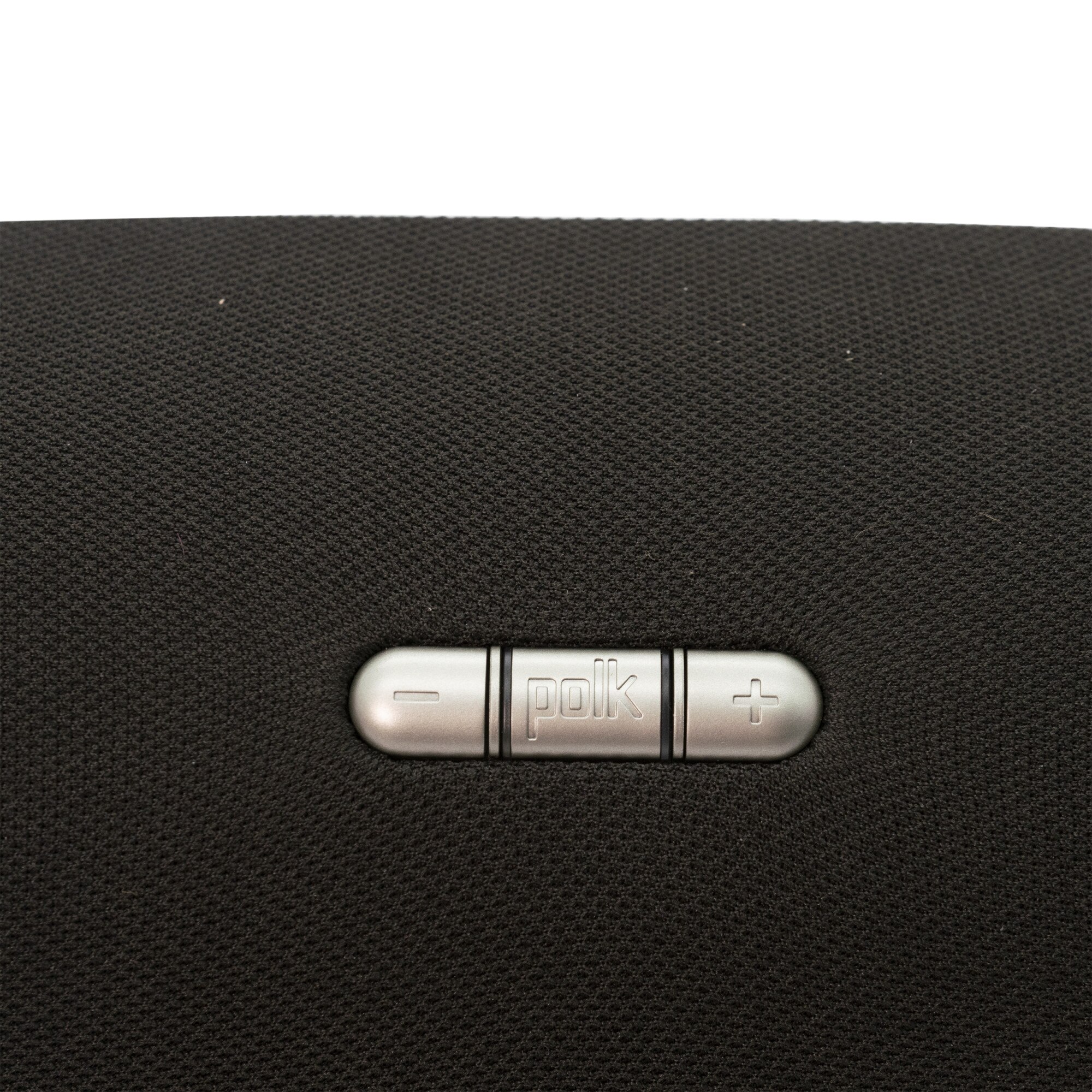 Съраунд високоговорител, POLK AUDIO Omni S2, WiFi, Bluetooth, черен