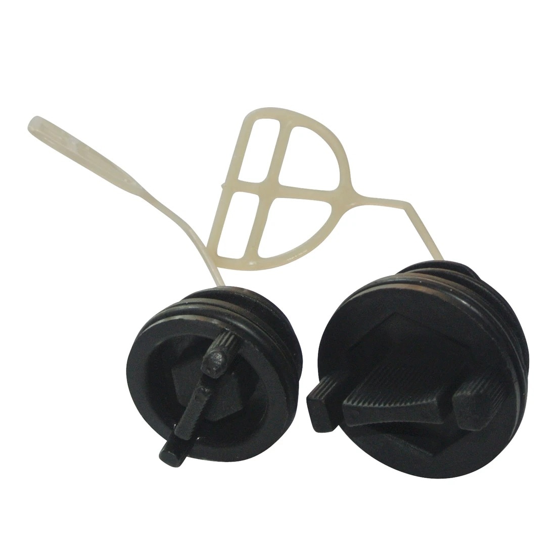 HUS. 137 TAPPO CARBURANTE PER HUSQVARNA 136 141 142 - Foto 3