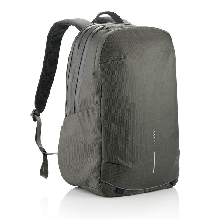 Geanta laptop Explore, XD Design, 17", Verde