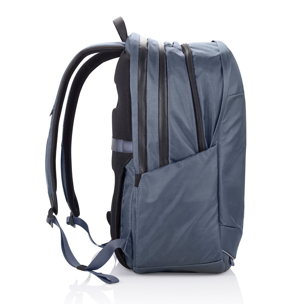 Geanta laptop Explore, XD Design, 17", Bleumarin