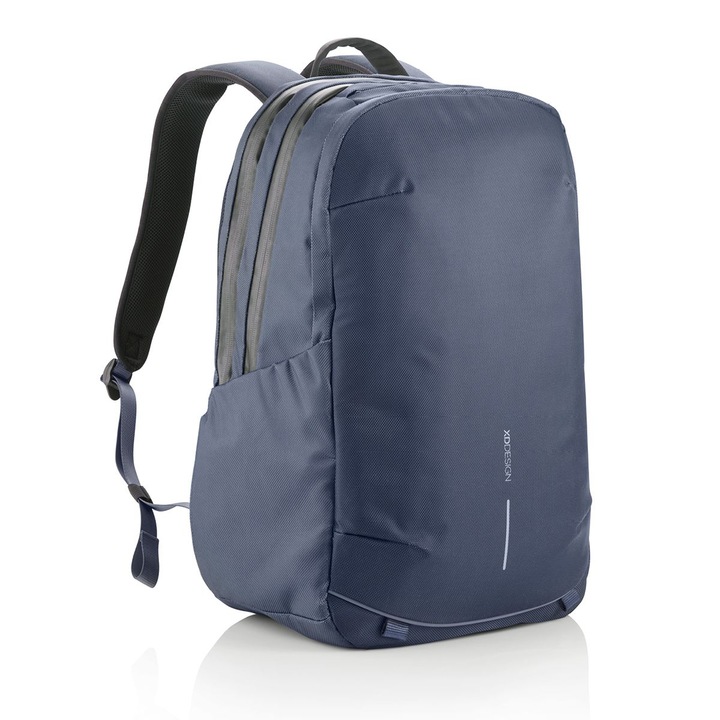 Geanta laptop Explore, XD Design, 17", Bleumarin