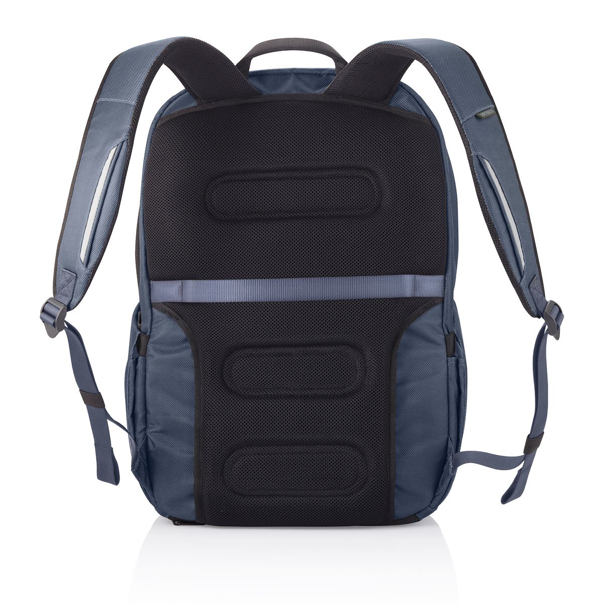 Geanta laptop Explore, XD Design, 17", Bleumarin