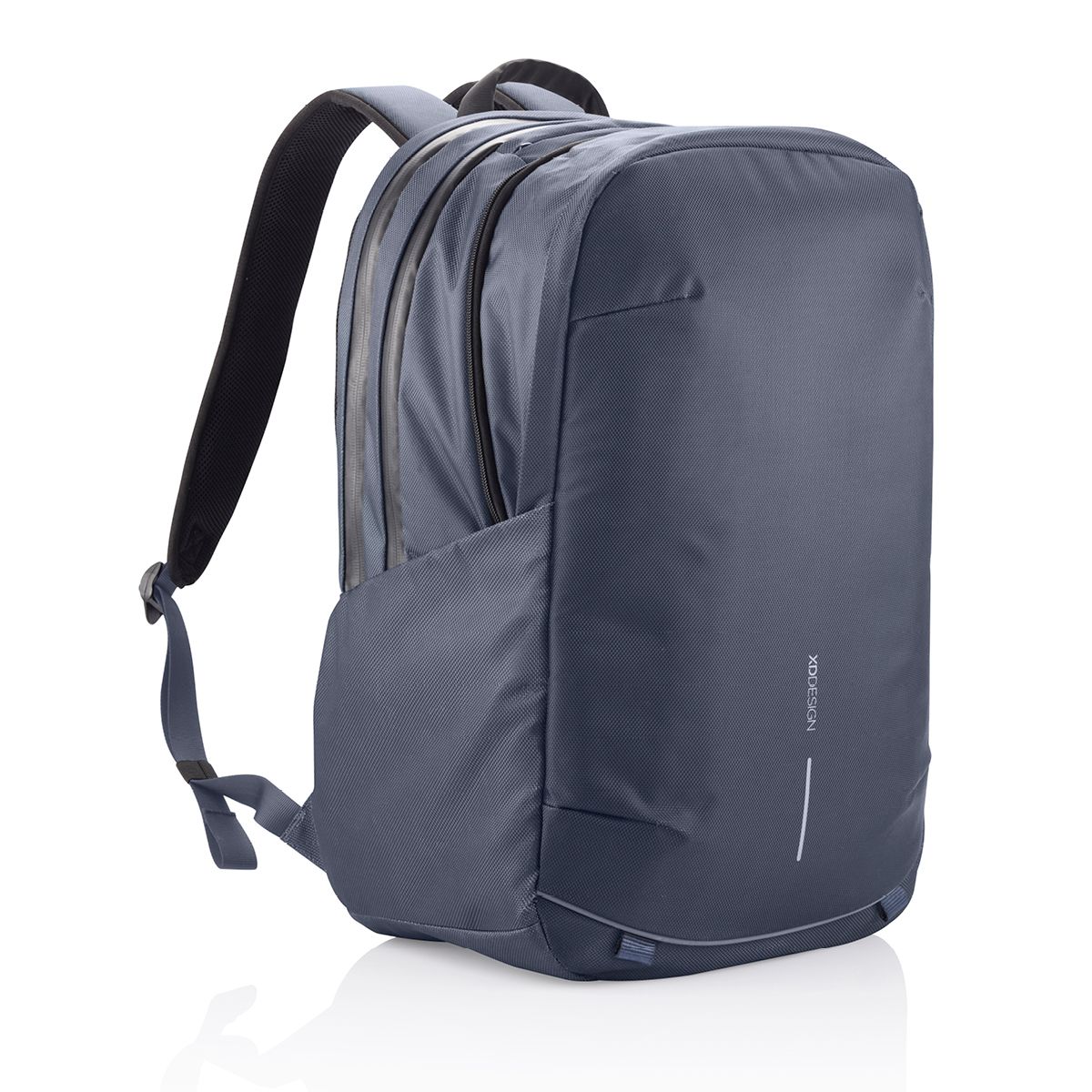 Geanta laptop Explore, XD Design, 17", Bleumarin