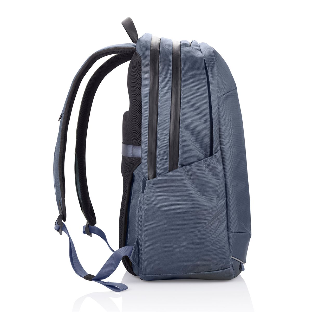 Geanta laptop Explore, XD Design, 17", Bleumarin