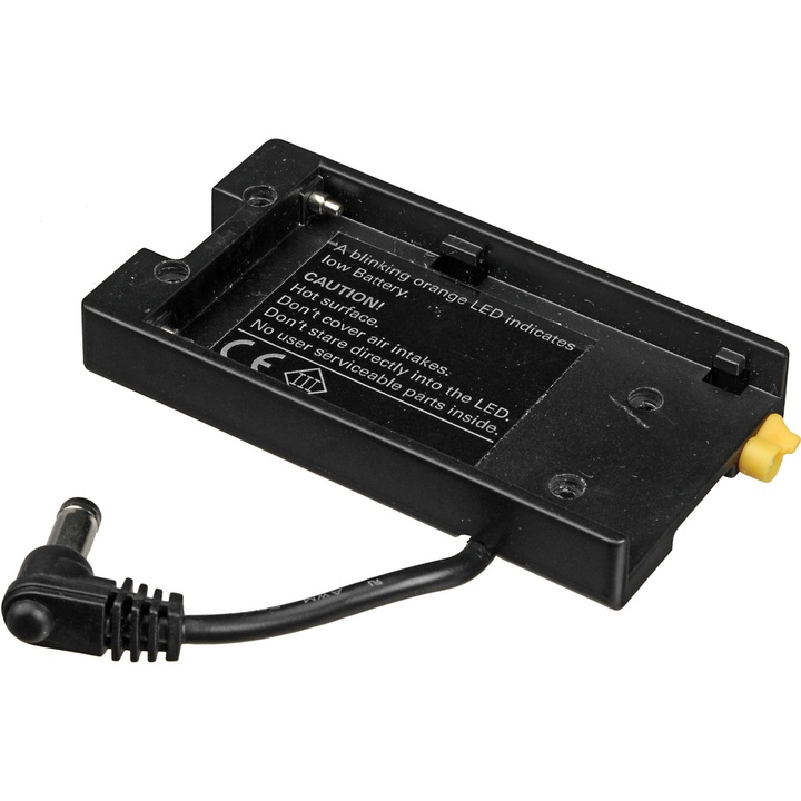 Lampa LED Dedolight Ledzilla 2 Standard - eMAG.ro