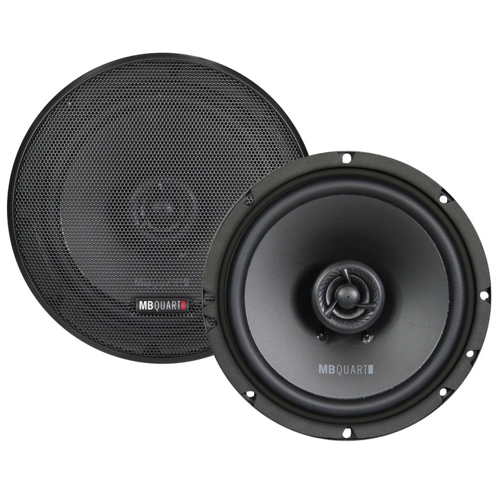 MB Quart QX165 16,5cm-es Koax hangszóró