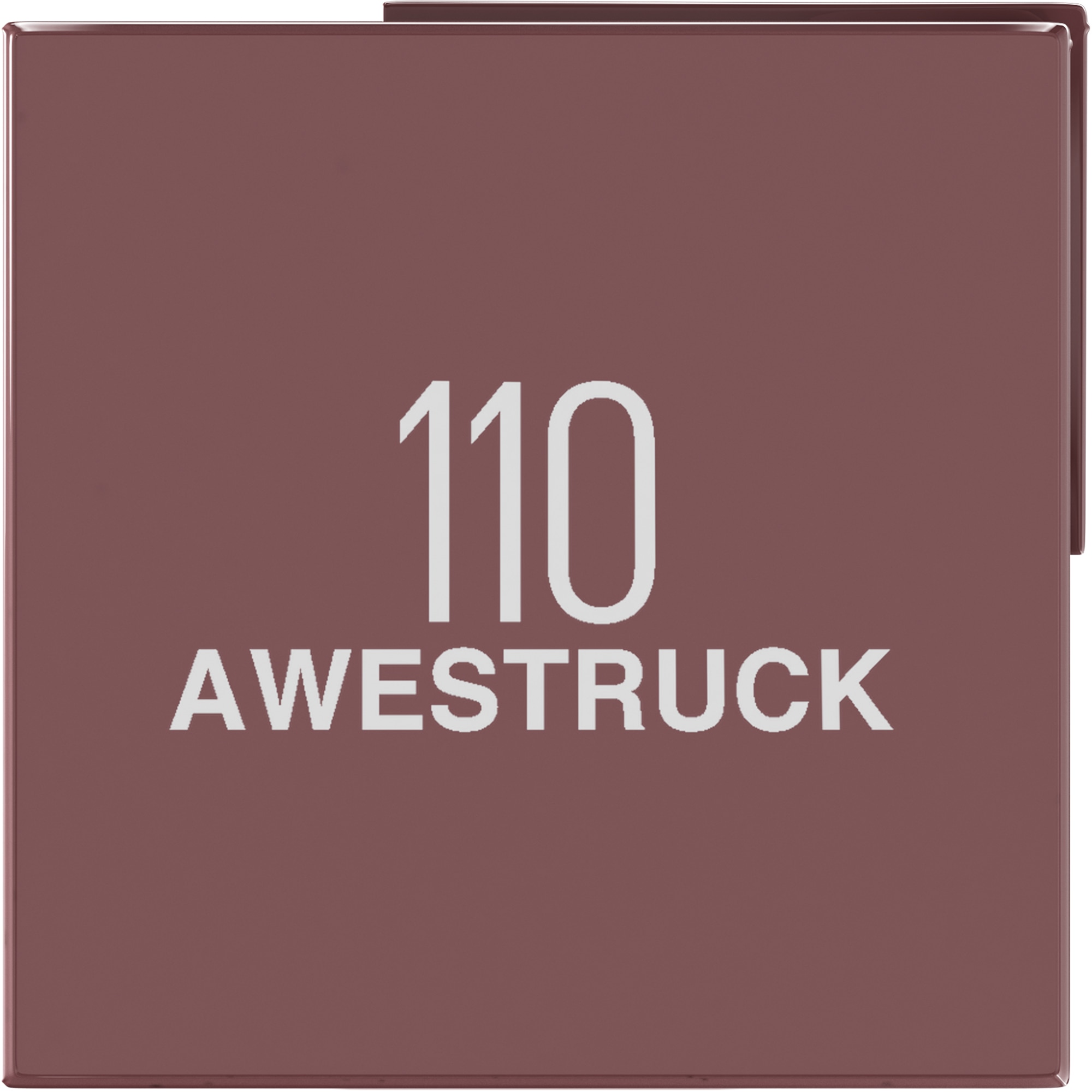 Ruj lichid rezistent cu stralucire de vinil Maybelline New York ...