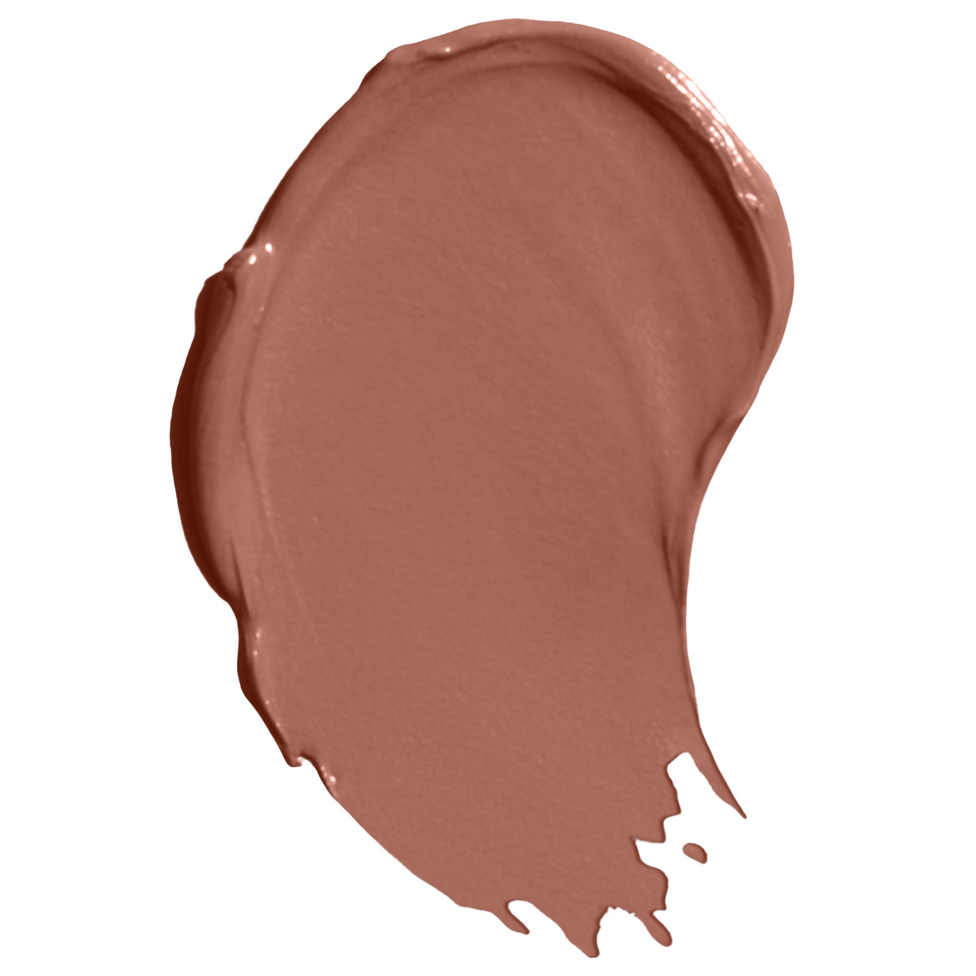 Ruj pentru buze NYX PM Smooth Whip Matte Lip Cream, 1