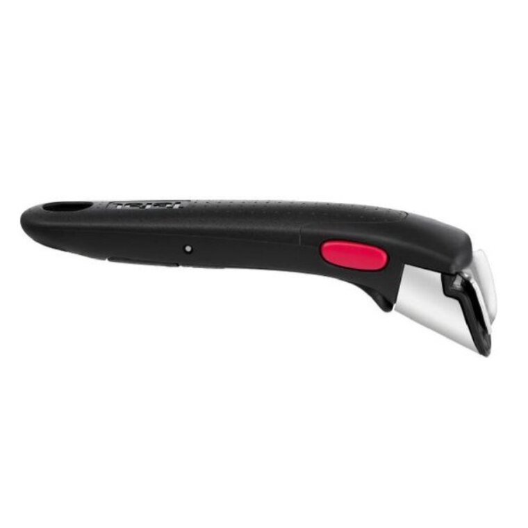 Set 22 piese TEFAL Ingenio, Stainless Steel, argint - eMAG.ro