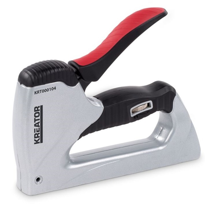 Capsator manual Kreator KRT000104, 6-14mm