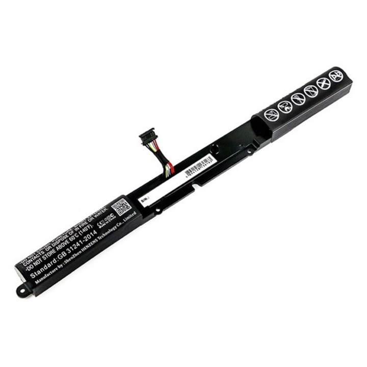 Cameron sino li-ion akku (7,4v / 3000 mah, lenovo 00hw048 kompatibilis), CS-LVH996NB, gyártói csomagolás