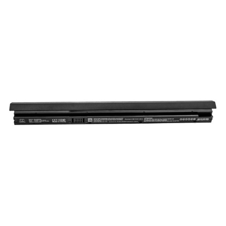 Cameron sino li-ion akku (14,8v / 2200 mah, clevo 6-87-w95ks kompatibilis), CS-CLW970NB, gyártói csomagolás