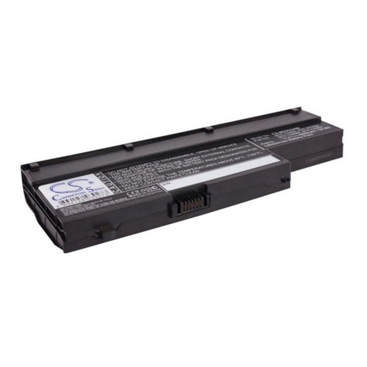 Cameron sino li-ion akku (14,8v / 4400 mah, medion 40026269 kompatibilis), CS-MD9532NB, gyártói csomagolás