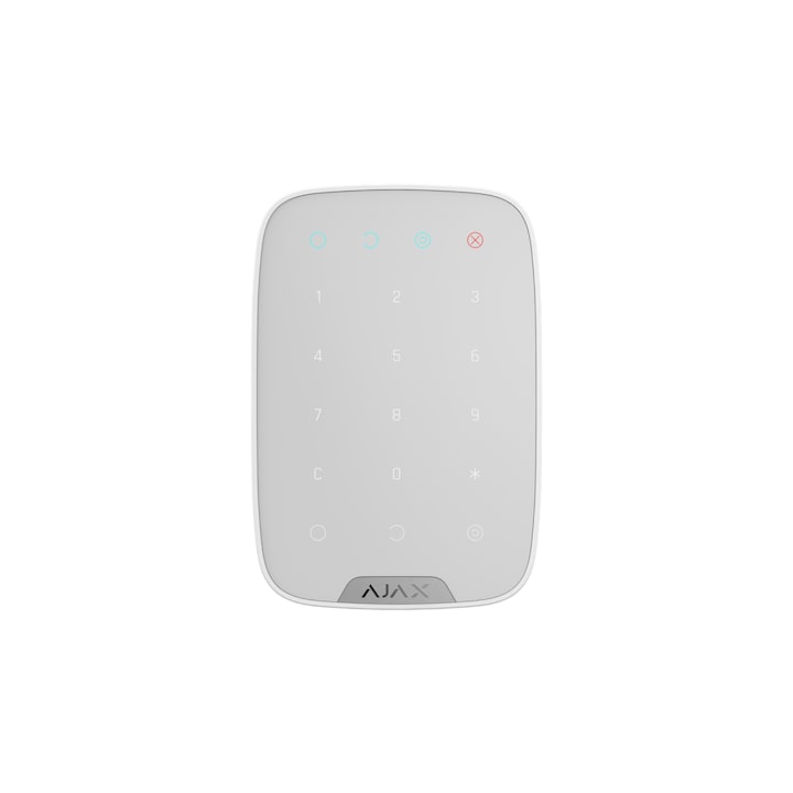 Kit supraveghere Hikvision 4 camere 2MP Audio IR 20m Lentila 2.8mm, DVR 4 canale 2MP, accesorii, HDD 500GB + Cadou Autocolant Rovision