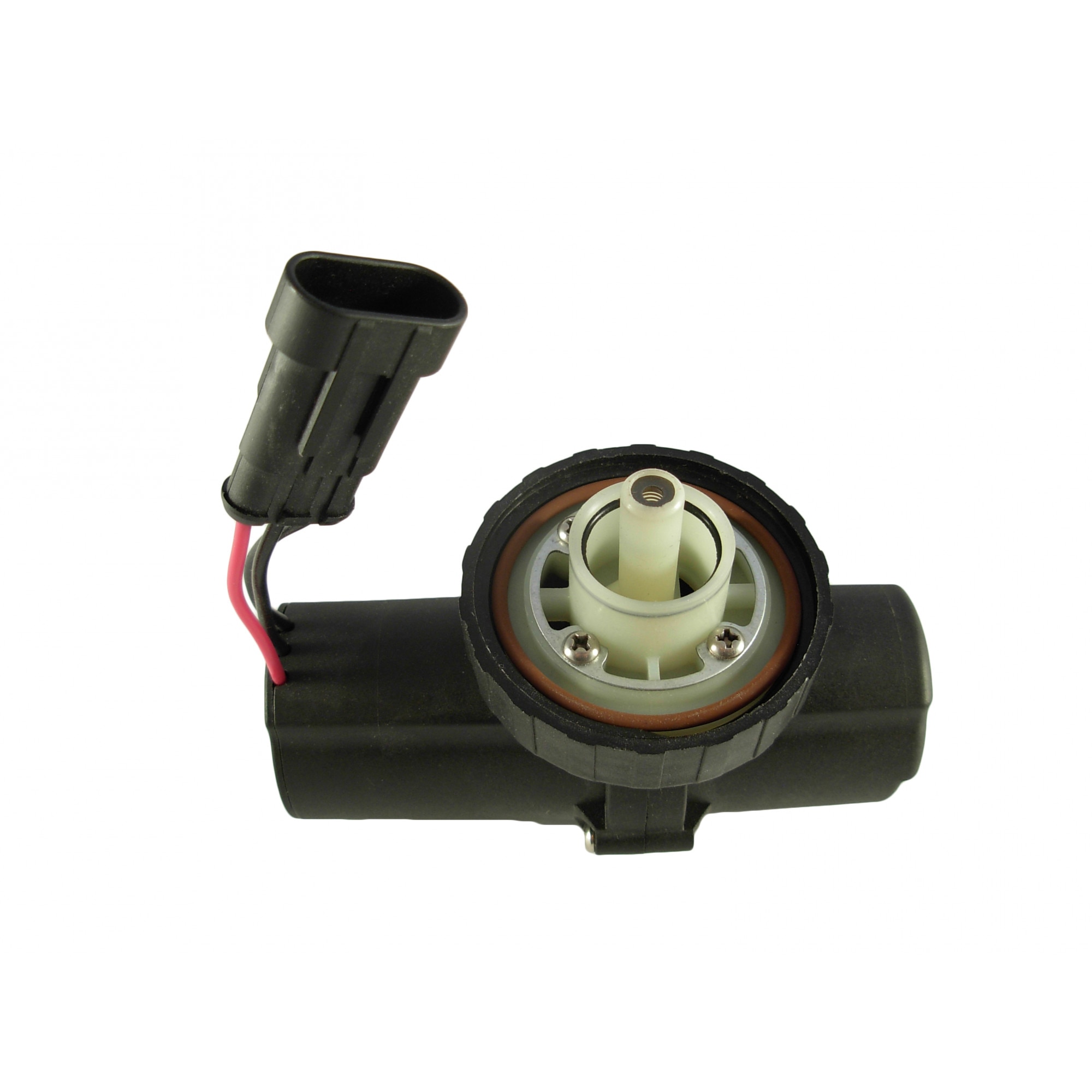 Pompa electrica de alimentare Case 162000080883