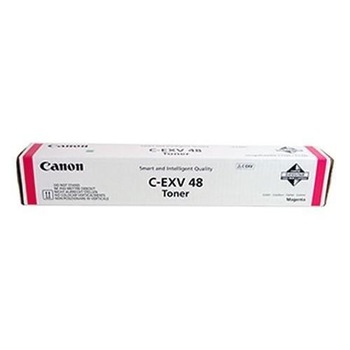 Toner Canon CEXV48M, magenta, capacitate 11500 pagini - CF9108B002AA Toner Canon CEXV48M, magenta, capacitate 11500 pagini - CF9108B002AA