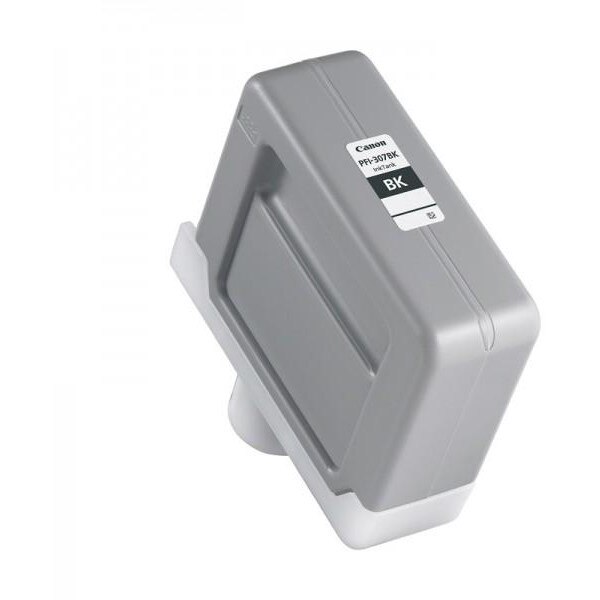 Cartus cerneala PFI-307BK negru Canon 330ml