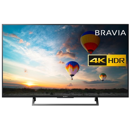 Televizor Smart Android LED Sony Bravia, 138.8 cm, 55XE8096, 4K Ultra HD, Clasa A
