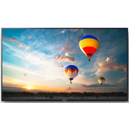 Televizor Smart Android LED Sony Bravia, 138.8 cm, 55XE8096, 4K Ultra HD, Clasa A