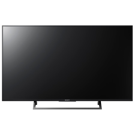 Televizor Smart Android LED Sony Bravia, 138.8 cm, 55XE8096, 4K Ultra HD, Clasa A